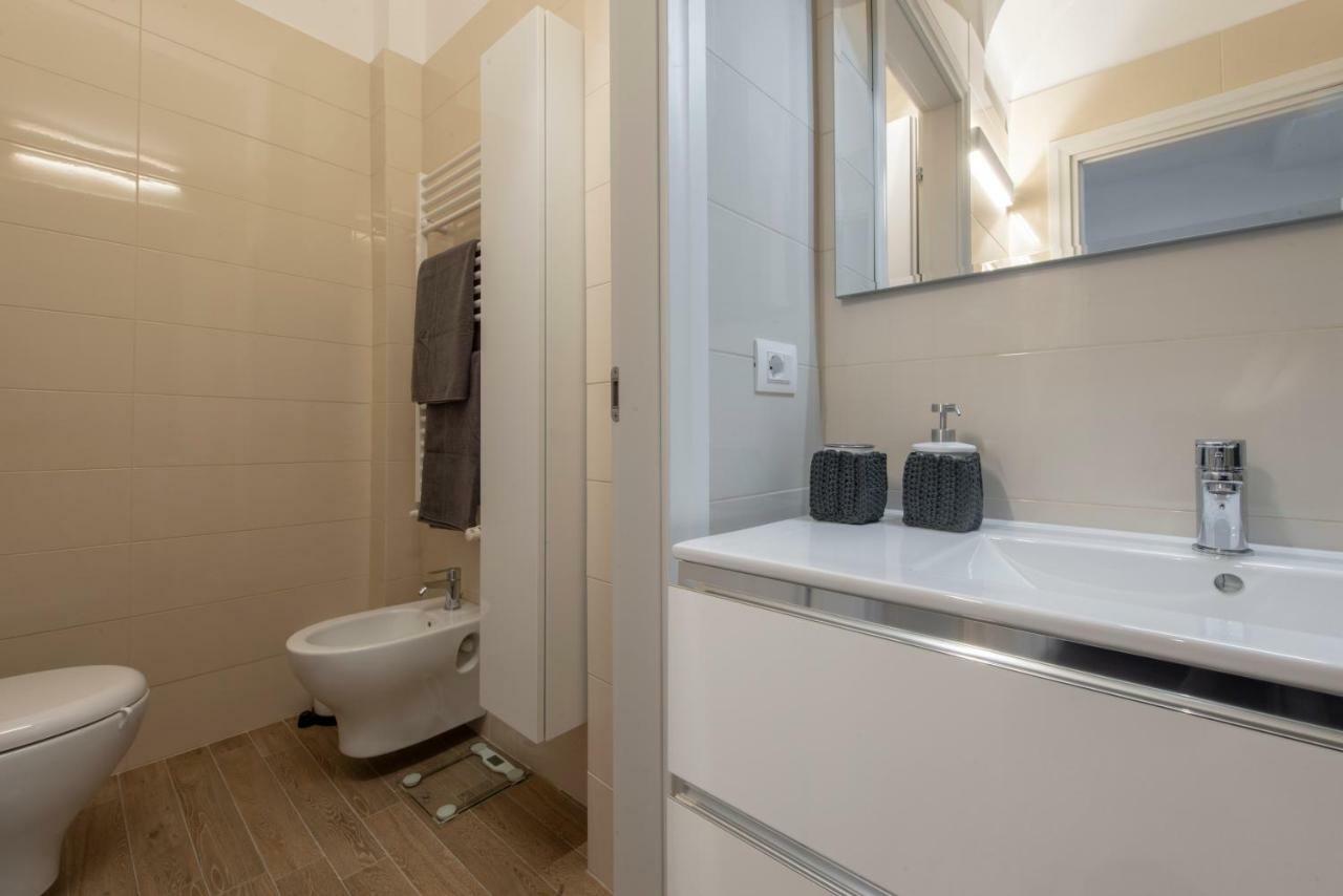Gaffurio H Apartment Mailand