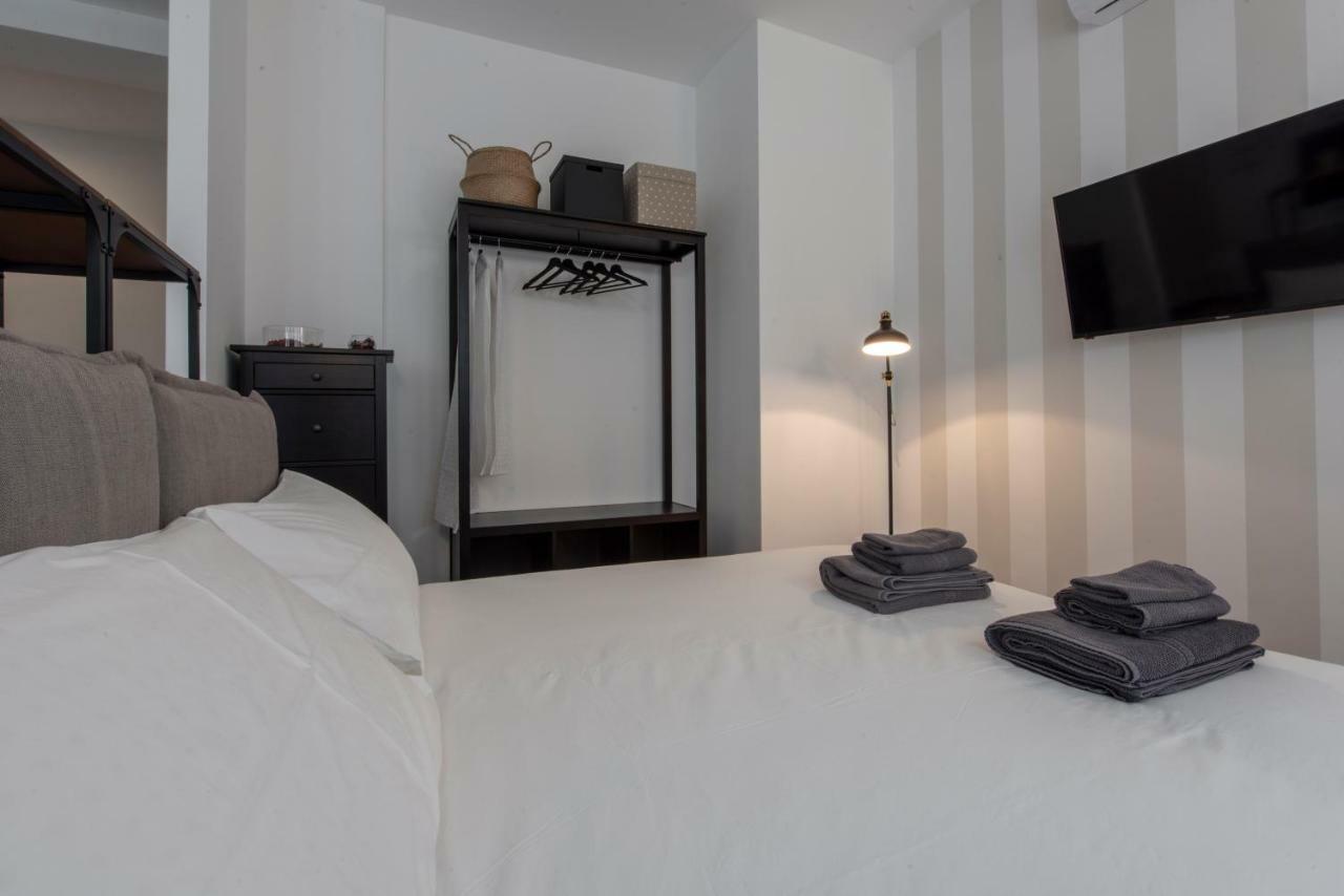 Apartment Gaffurio H Mailand