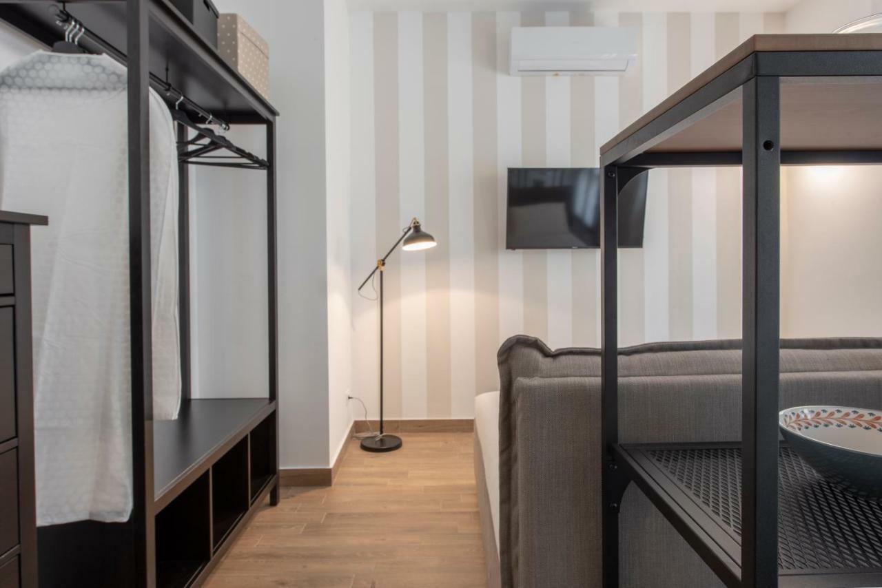 Gaffurio H Apartment Mailand