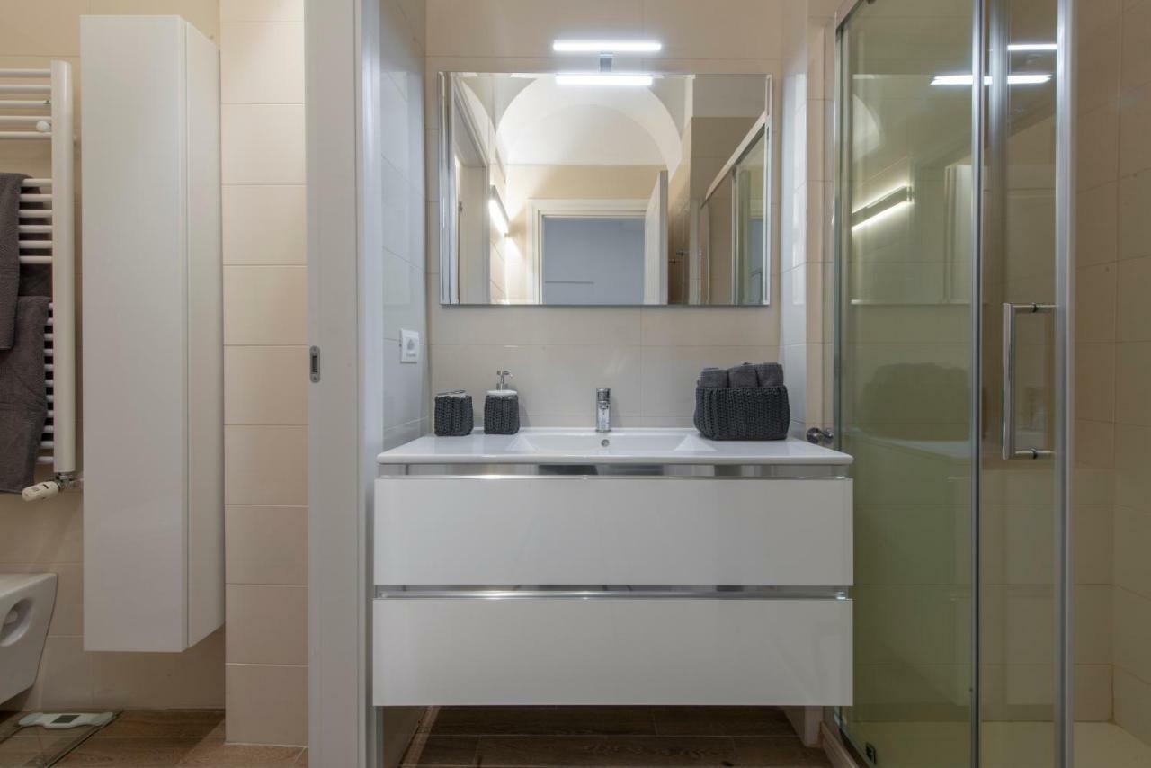 Apartment Gaffurio H Mailand